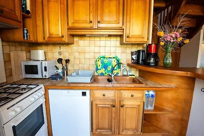 Casa vacanze a Malbosc