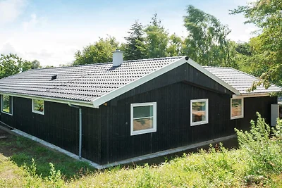 8 Personen Ferienhaus in Melby