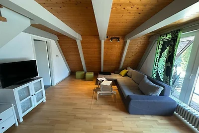 Bungalow in Waldbrunn
