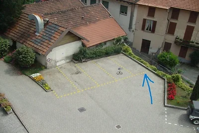 Apartament wakacyjny z 1 sypialnią