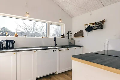 4 Sterne Ferienhaus in Skibby