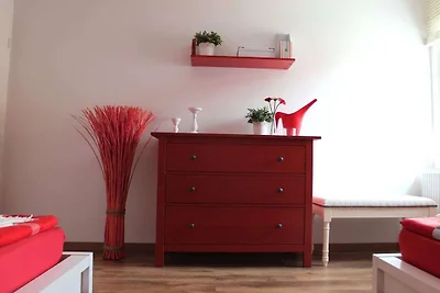 Ferienwohnung mit 3 Schlafzimmer