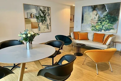 Ferienwohnung mit 1 Schlafzimmer