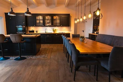 Landhaus Kleine Gönn