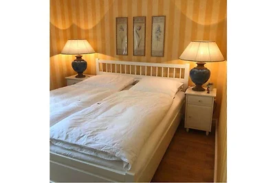 Landhaus Weickenhof Residenza di vacanza...