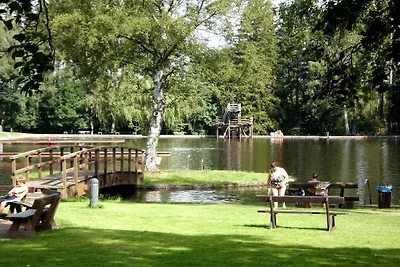 Ferienhaus in Harz mit 2 Schlafzimmer