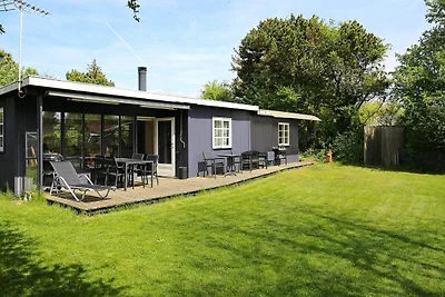 4 Personen Ferienhaus in Store Fuglede
