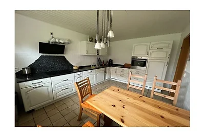 Ferienhaus mit 2 Schlafzimmer
