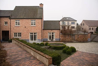 Ferienhaus in Tongeren-Borgloon
