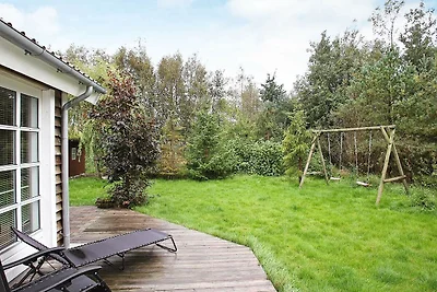 8 Personen Ferienhaus in Fjerritslev-By Traum