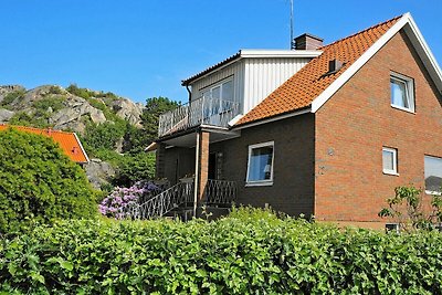 4 Sterne Ferienhaus in Skärhamn