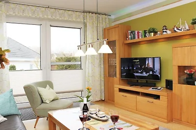 Ferienwohnung mit 1 Schlafzimmer