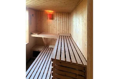 Storchensicht - FeWo mit Sauna