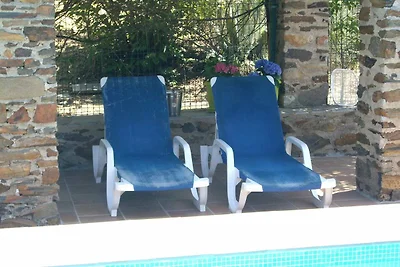 Agriturismo a Valencia de Alcántara con...