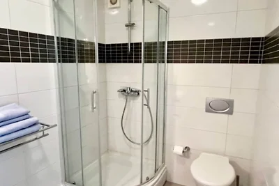 Paradise Apartments-Apartman with sea view an...