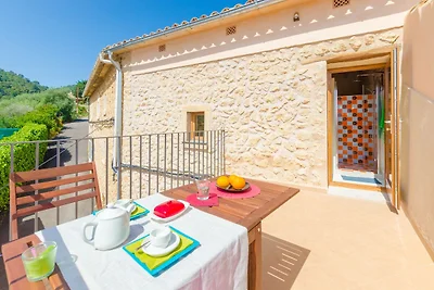 Casa Vella (vall Petit)
