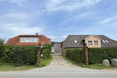 Appartement de vacances à Grödersby avec...