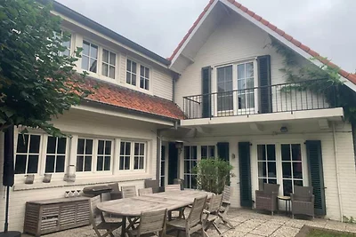 Casa Vacanze a Fiandre con Giardino