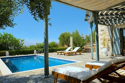 Villa Chalikia Residenza di vacanza...