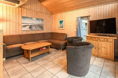 Perfektes Ferienhaus für Familien