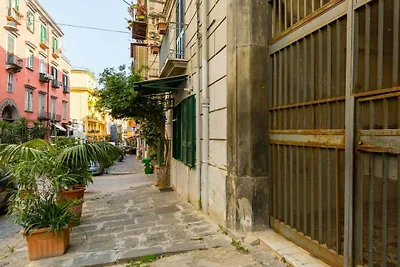 Appartement à Naples avec Parking
