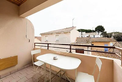 Residenz L'auro Caudo für 5 Personen