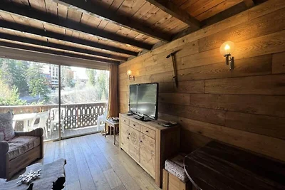 Résidence Seolanes für 8 Personen