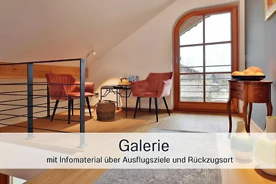 Ferienwohnung mit 1 Schlafzimmer