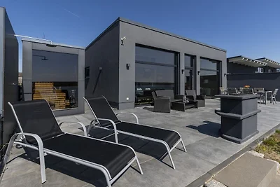 Casa vacanze a Löbnitz con piscina