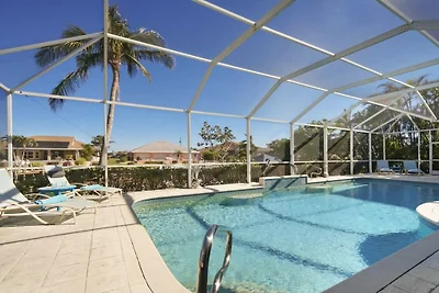CCVS - Villa Boca Raton