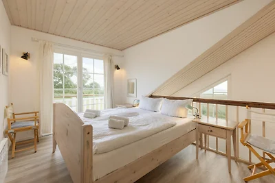 Bungalow moderno sul Mar Baltico