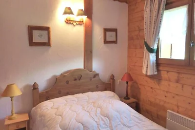 Apartment in Les Allues in der Nähe von...