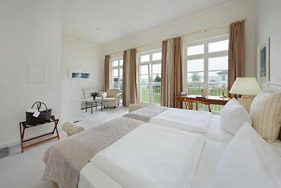 Sonntag Schwielowsee Barrierefreie Suite