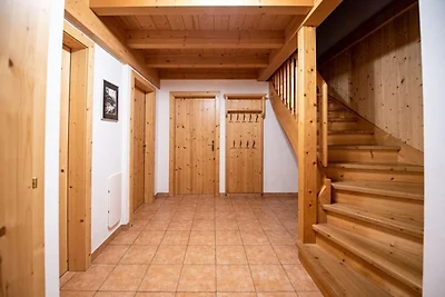 Freistehendes Chalet mit Sauna, wenige Gehmin...