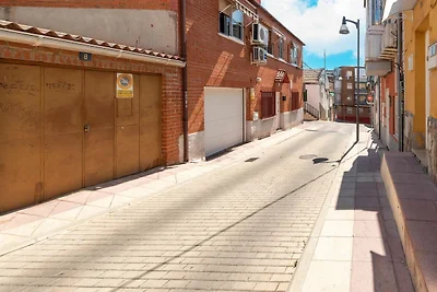 Casa vacanze con accesso indipendente a...