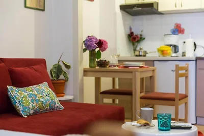 Sweetest Thing Apartment - Studio Apartment...