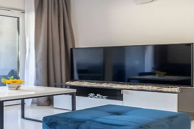 Scenic Kastel Luksic Apartments - One Bedroom...