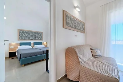 Apartment Medena in Seget Donji-Trogir mit...