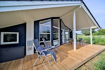 Ferienhaus mit 1 Schlafzimmer