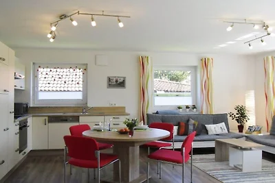 Ferienwohnung mit 1 Schlafzimmer