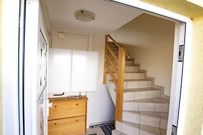 Haus Ostseebrise