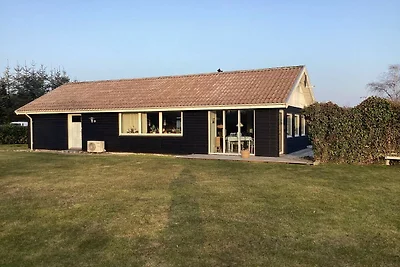 5 Personen Ferienhaus in Hals