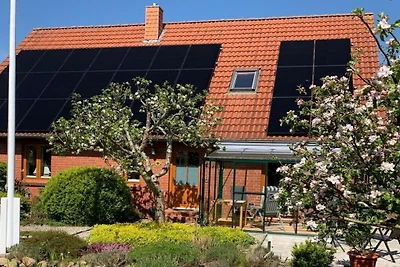 Im Schleidorf Winnemark (bei Kappeln)