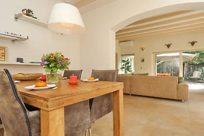 Vakantiehuis met 2 slaapkamers