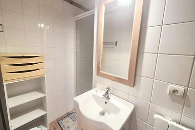 Chalet in La Féclaz in der Nähe der Skipisten