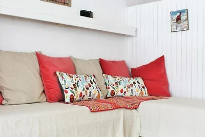 Studio voor 4 personen, op het zuiden gelegen...