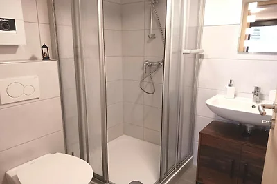 Neue top renovierte Ferienwohnung in Medebach