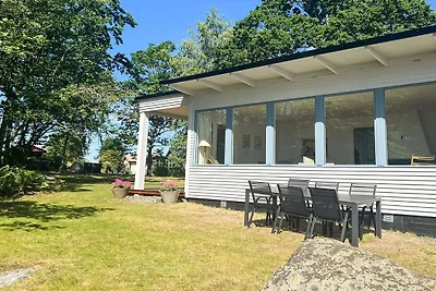 6 Personen Ferienhaus in SÖLVESBORG-By Traum