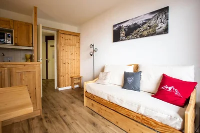 Residenzen im Charmettoger-Bezirk