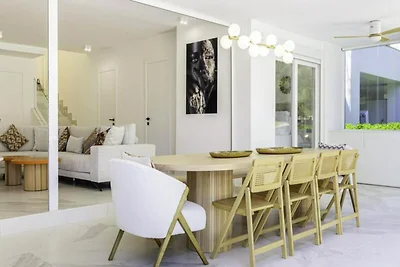 Huis in Marbella vlakbij Santa Clara Golf